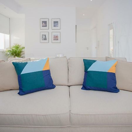 Liiiving In Porto | Center Spot Apartment ภายนอก รูปภาพ