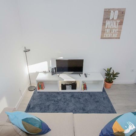 Liiiving In Porto | Center Spot Apartment ภายนอก รูปภาพ