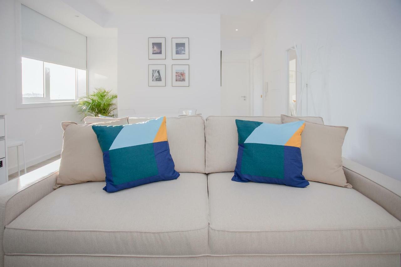 Liiiving In Porto | Center Spot Apartment ภายนอก รูปภาพ