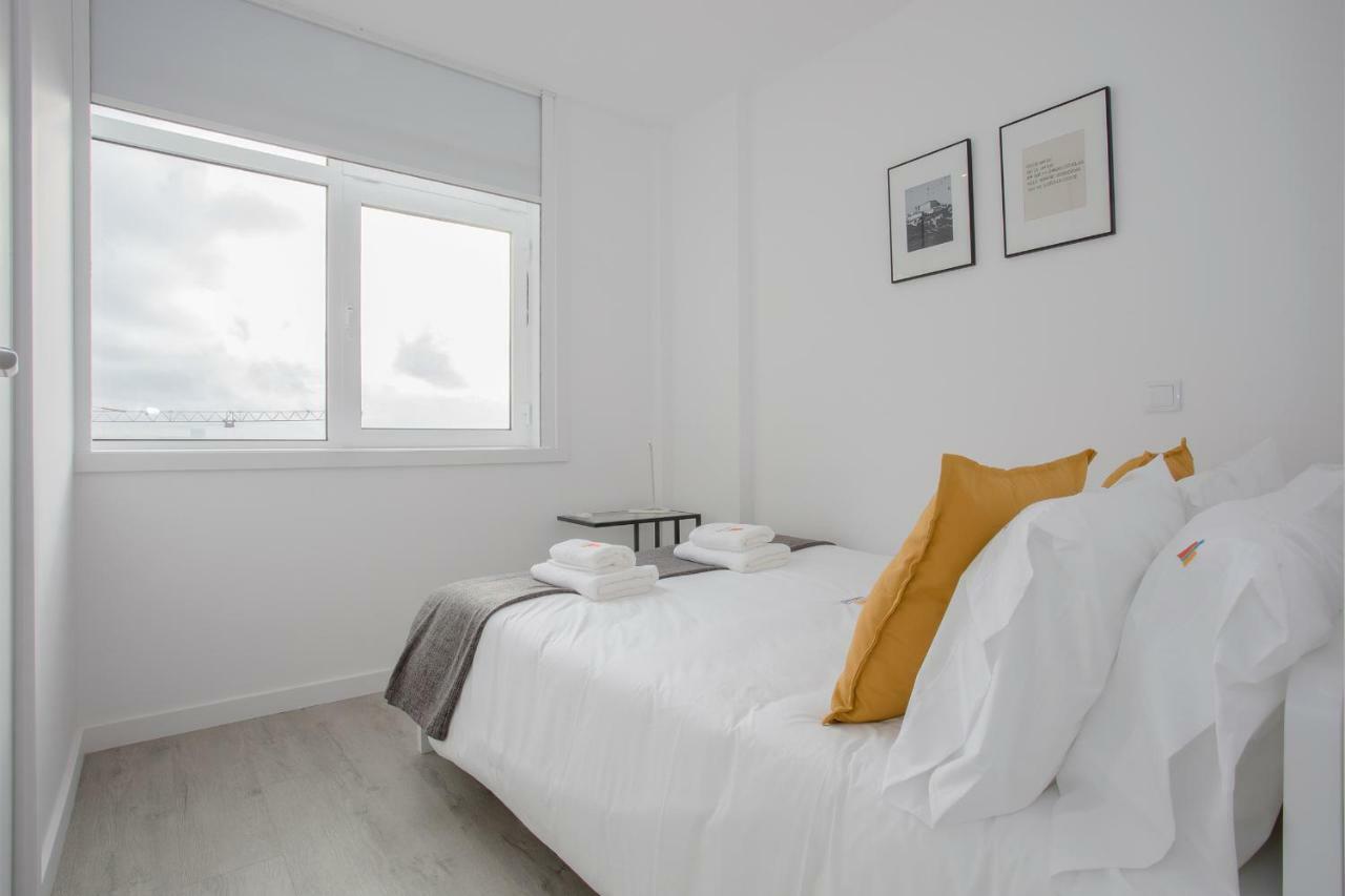 Liiiving In Porto | Center Spot Apartment ภายนอก รูปภาพ