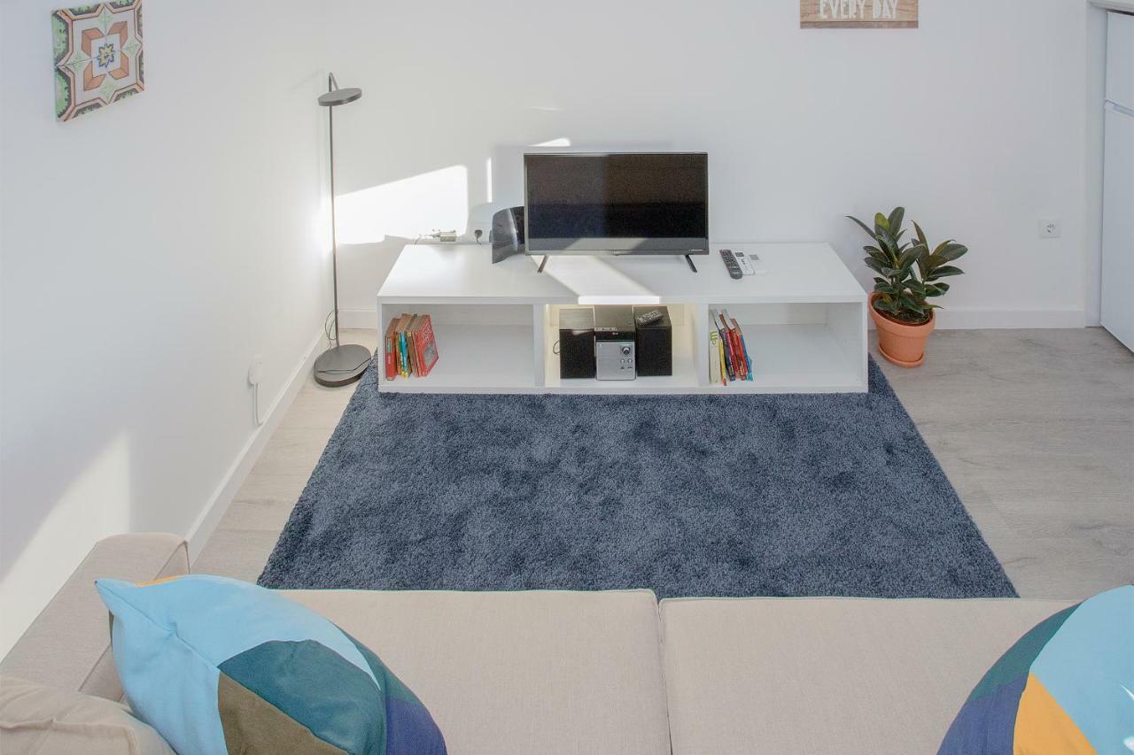 Liiiving In Porto | Center Spot Apartment ภายนอก รูปภาพ