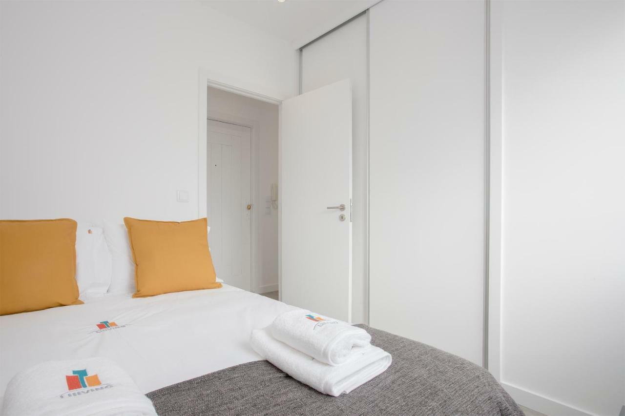 Liiiving In Porto | Center Spot Apartment ภายนอก รูปภาพ