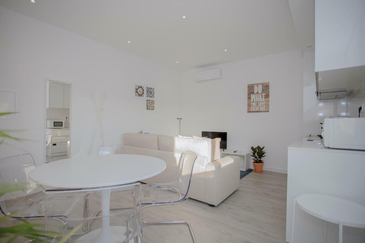 Liiiving In Porto | Center Spot Apartment ภายนอก รูปภาพ